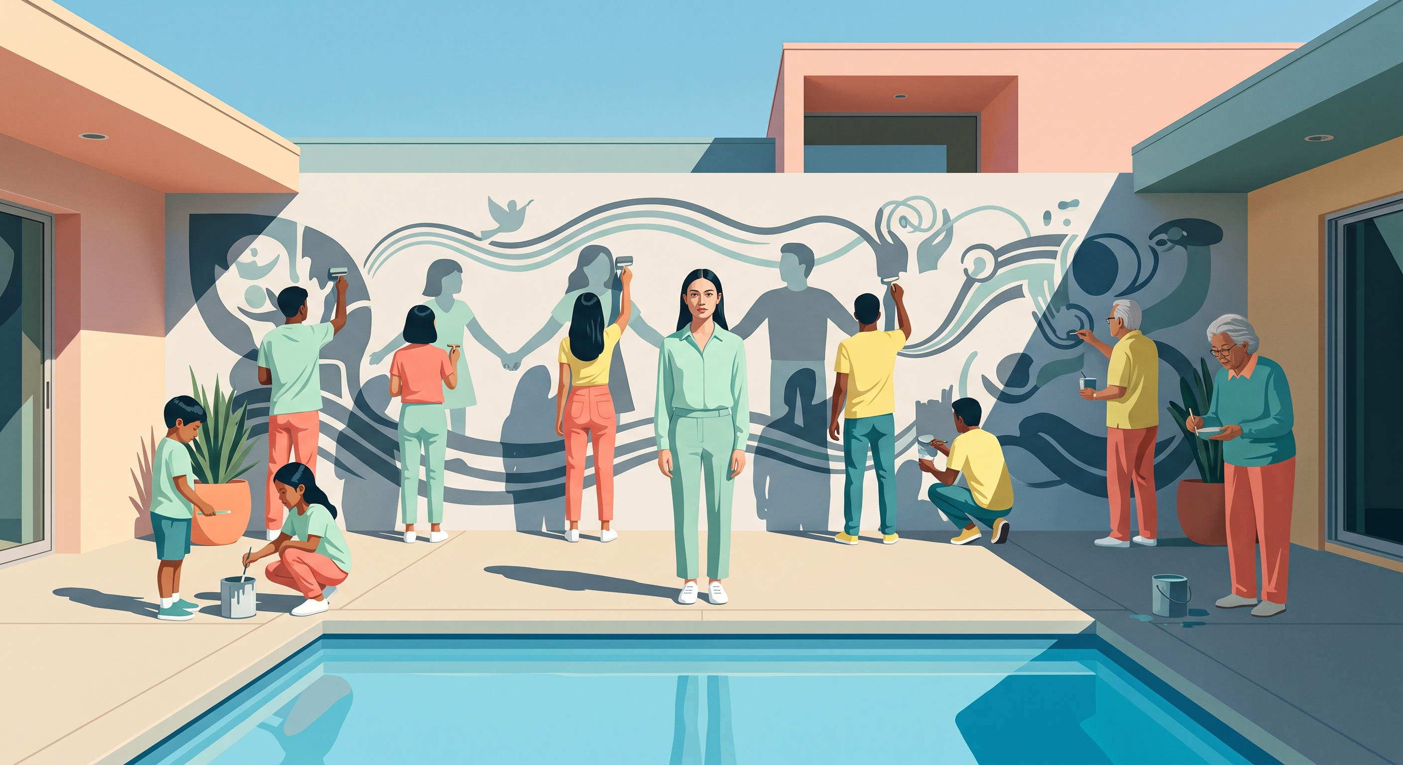 Peacebuilding & Social Healing
