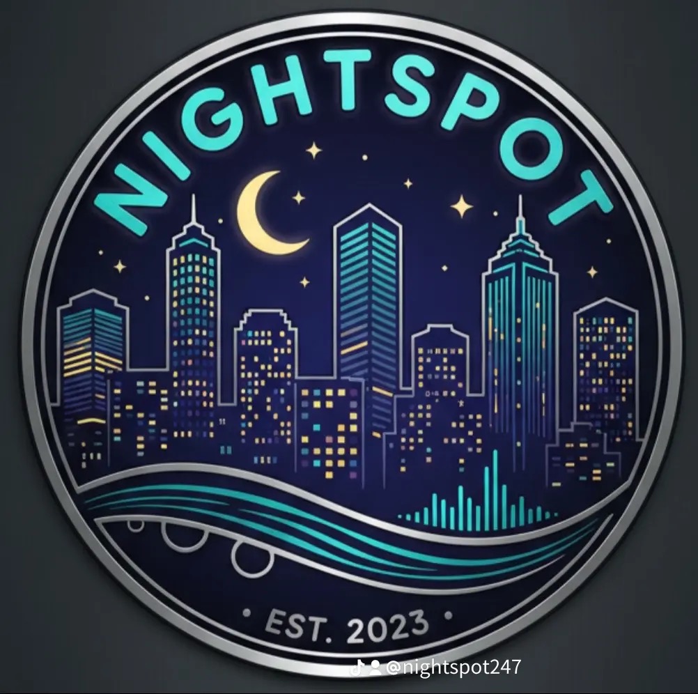 NightSpot logo