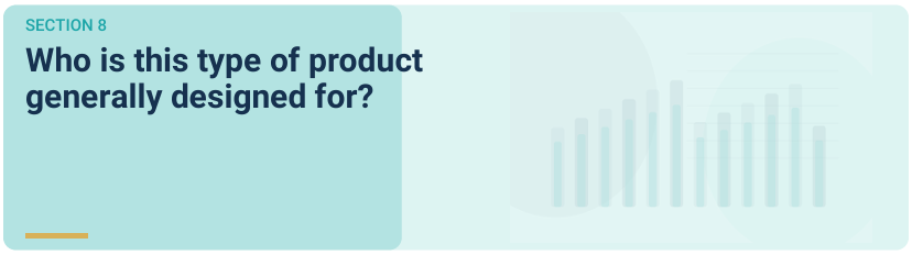 Who is this product for