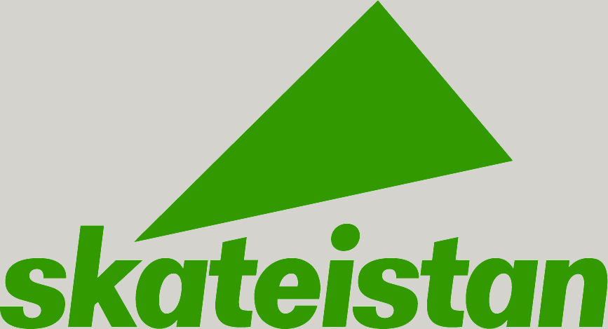 Skateistan logo