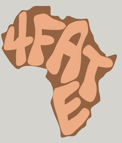 4FATE logo