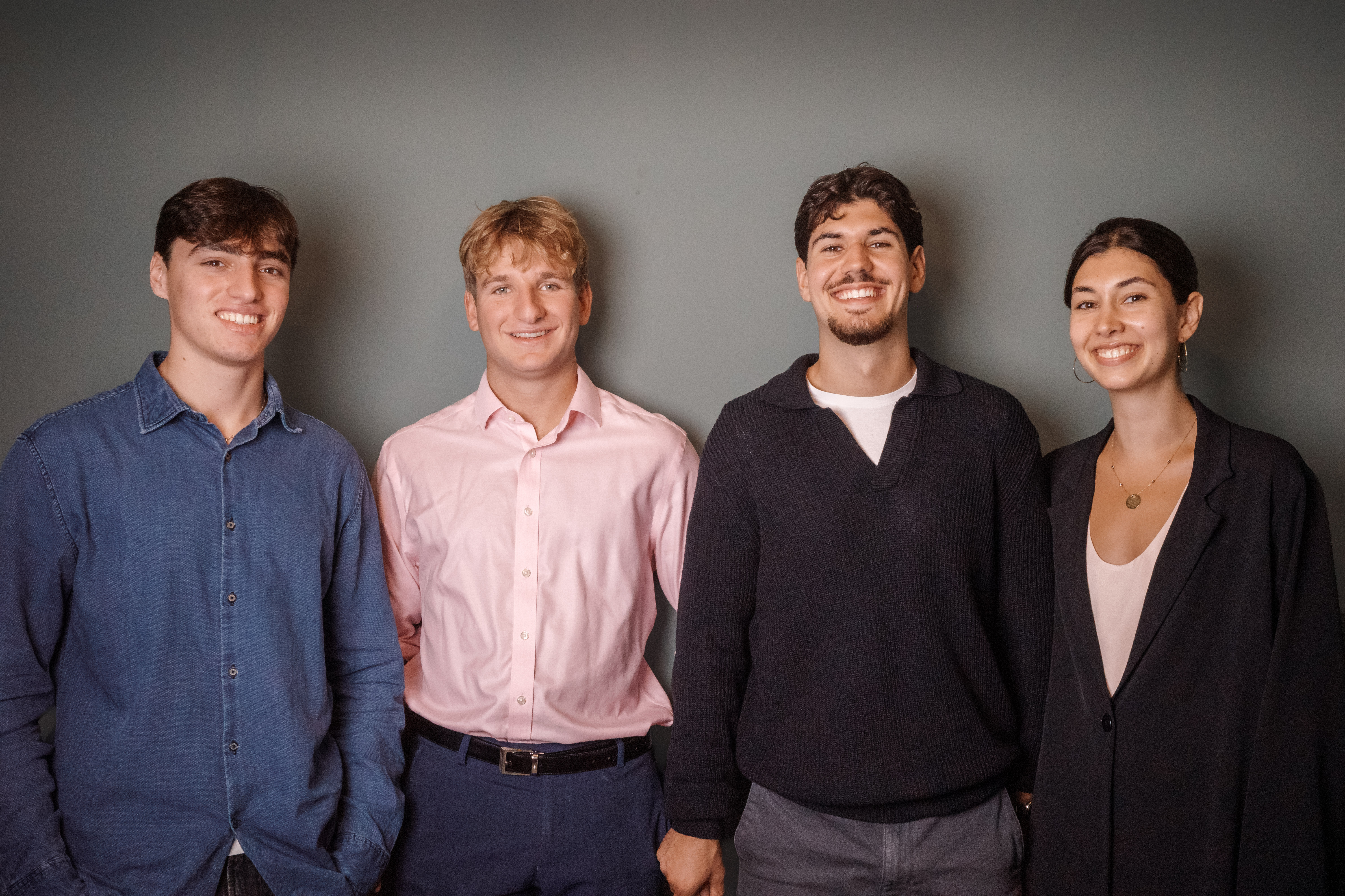 The Elevat.Ed team