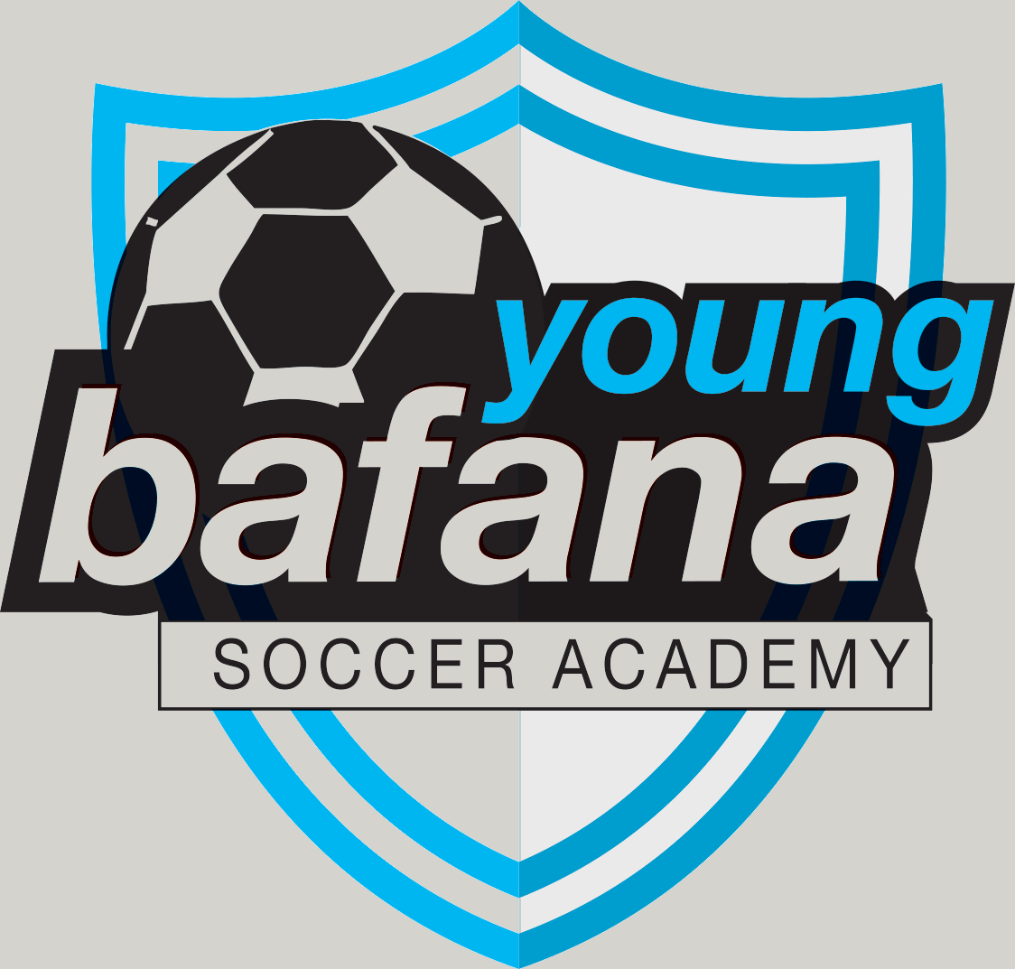 Young Bafana Soccer Academy logo