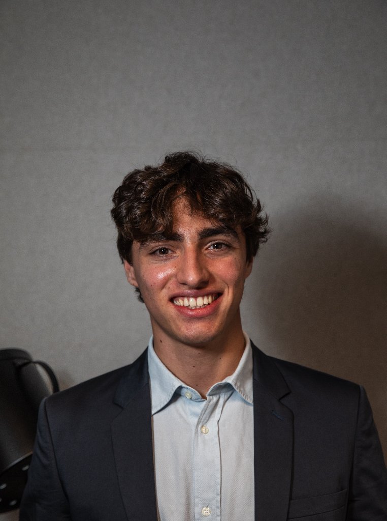 Zac
Stalbow