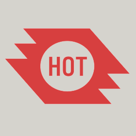 Humanitarian OpenStreetMap Team (HOT) logo