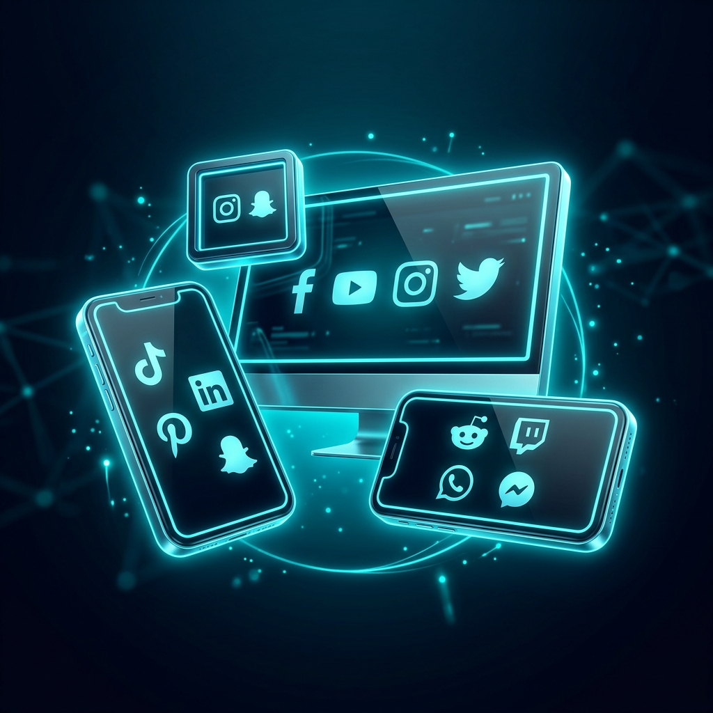 Platform-Ready Formats