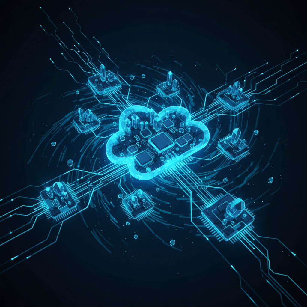 Harnessing the Power of Cloud Hosting for Performance and Scalability