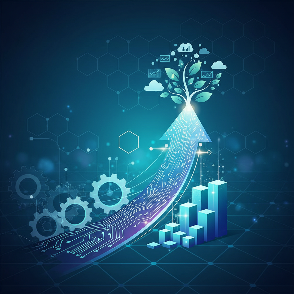 Harnessing Digital Transformation for Business Growth in 2026