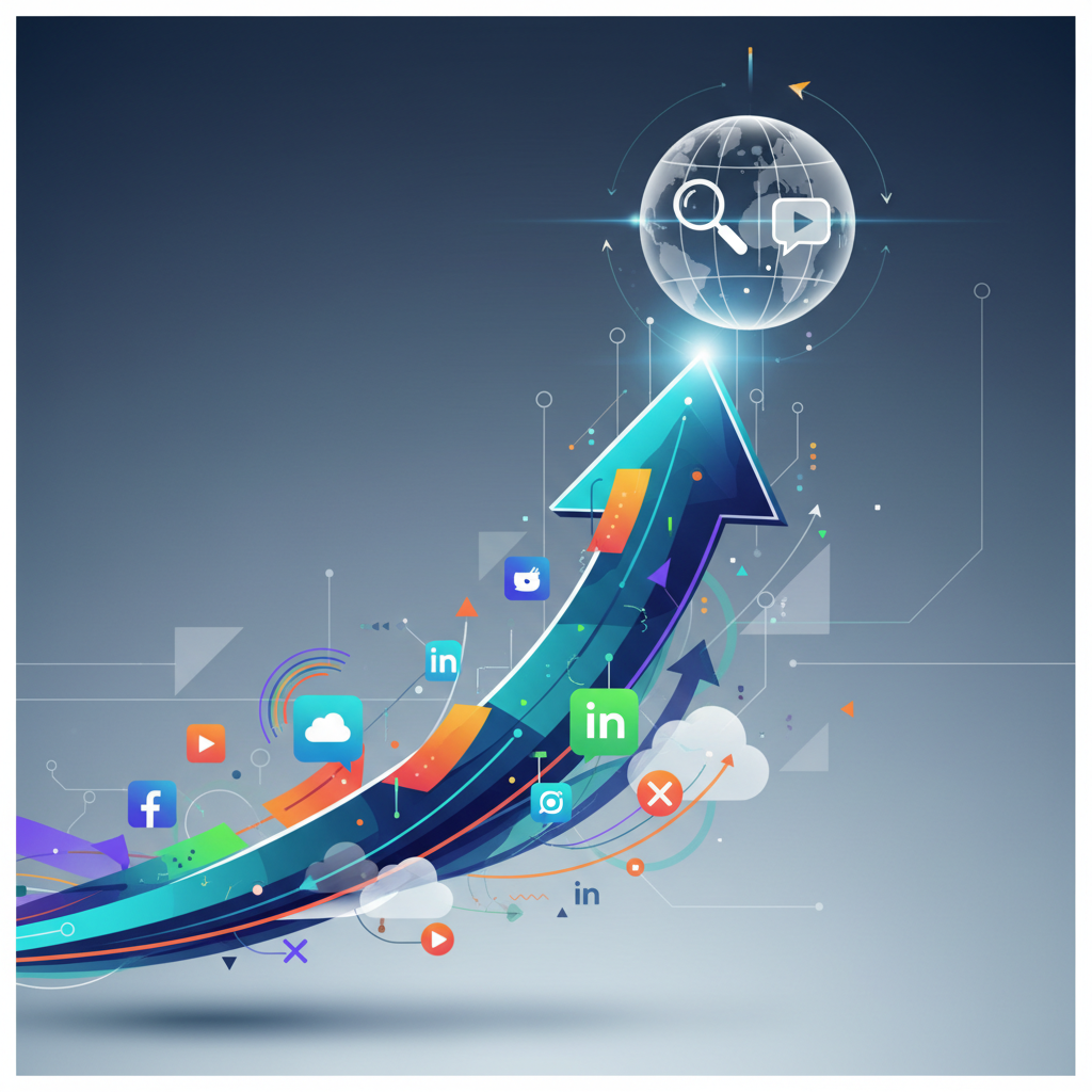 Mastering SEO Strategies and Digital Marketing Trends