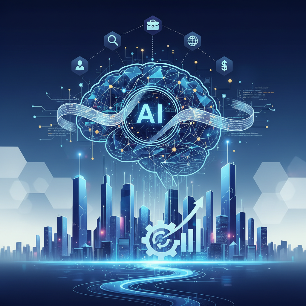 Harnessing the Power of AI and Large Language Models in Business: Key Trends for 2026