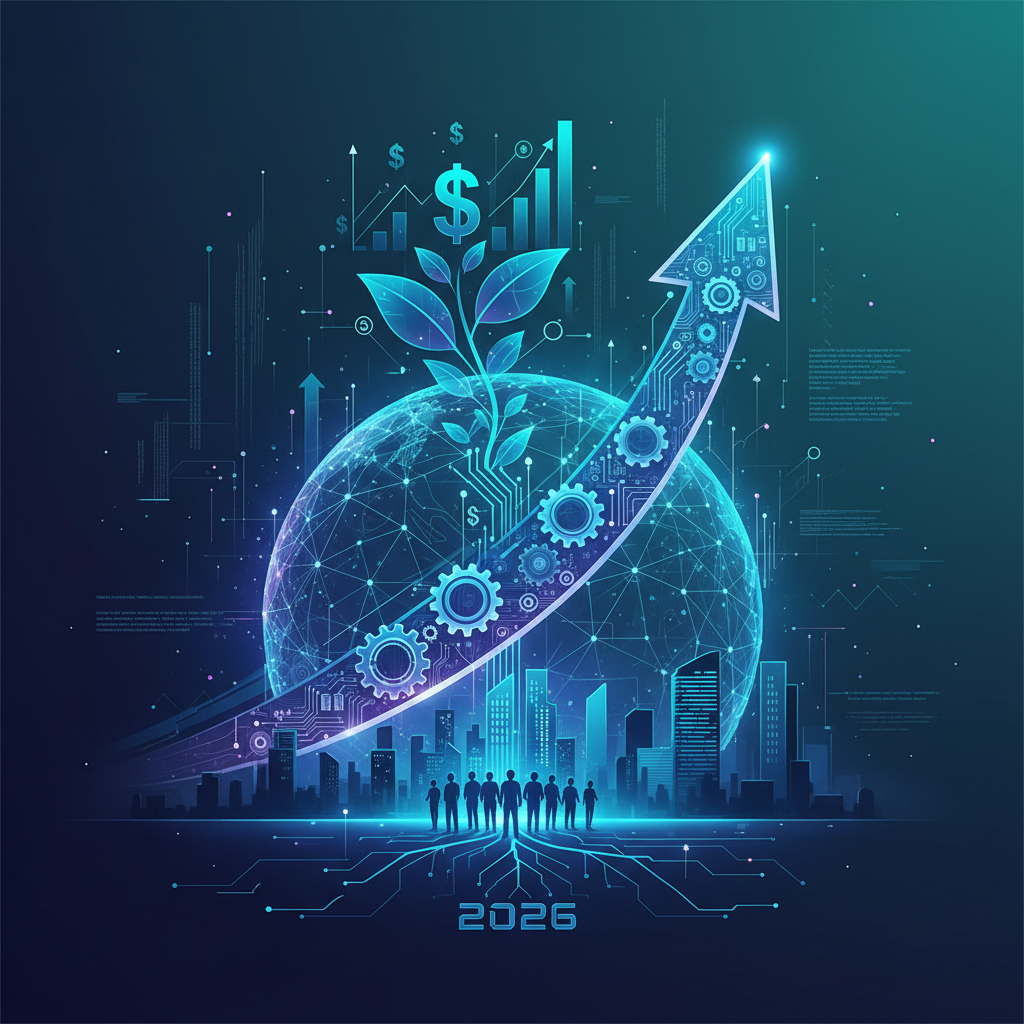 Embracing Digital Transformation for Business Growth in 2026