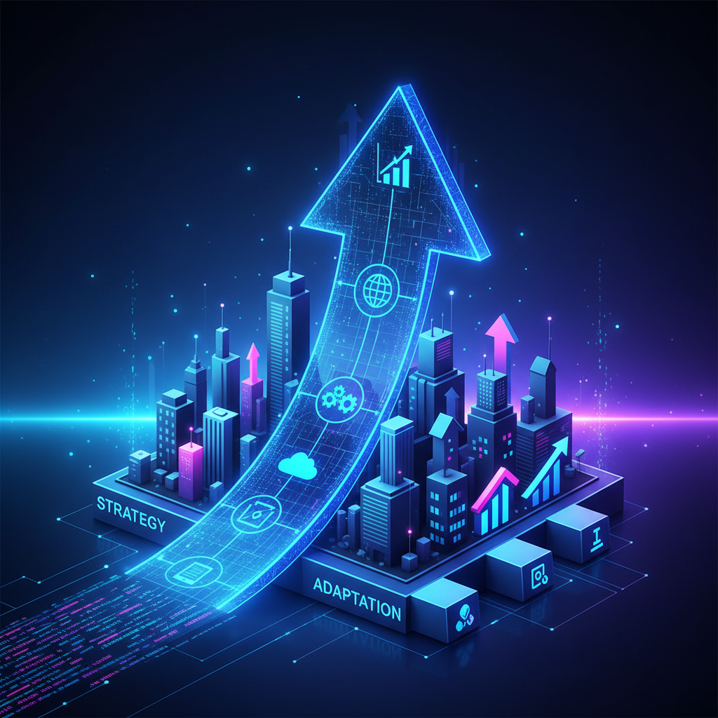 Navigating Digital Transformation: Key Strategies for Business Growth in 2026