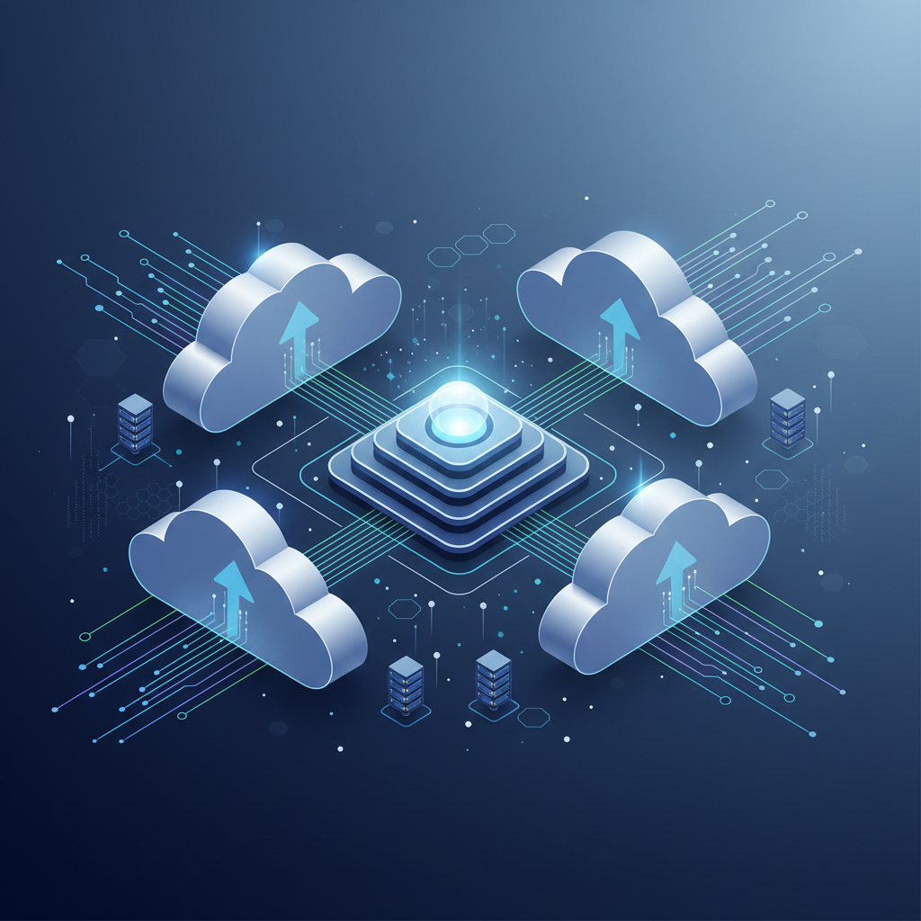 Mastering Cloud Hosting: Performance Optimization and Scalability