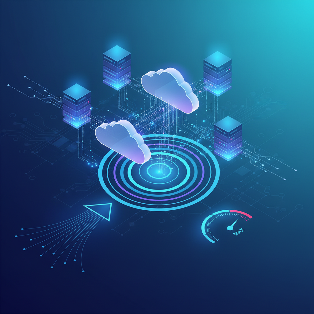 Maximizing Cloud Hosting: Performance Optimization and Scalability Strategies for 2026
