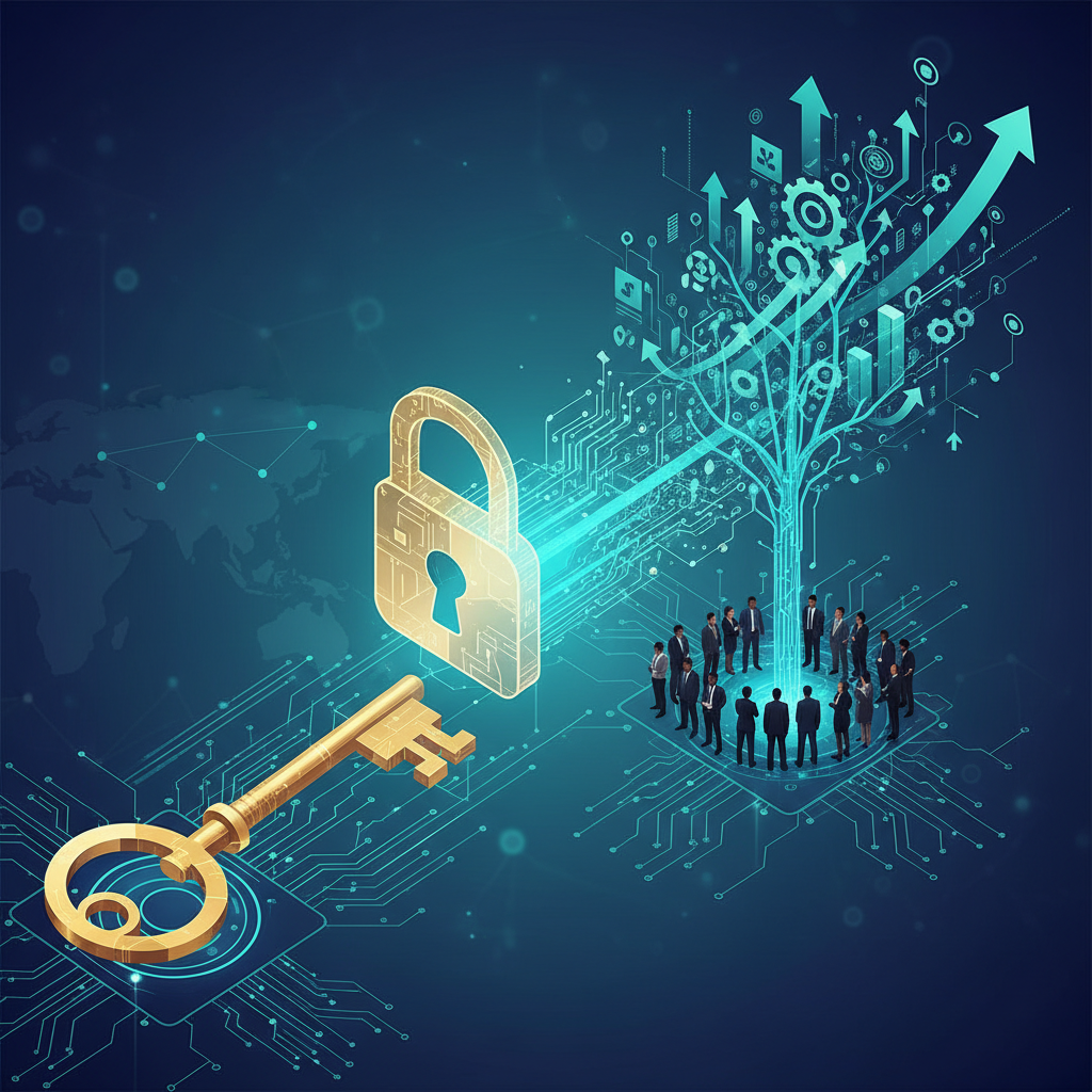 Unlocking Potential: Digital Transformation and Business Growth Strategies for 2026