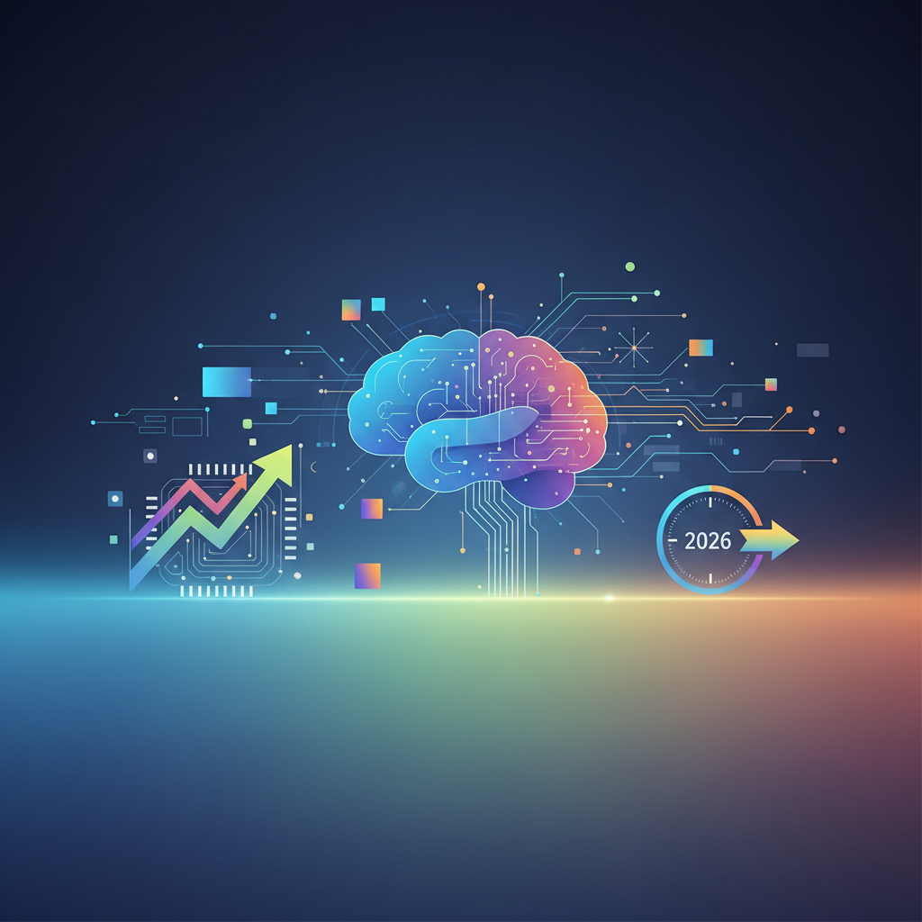 Harnessing AI and Large Language Models: Trends for 2026