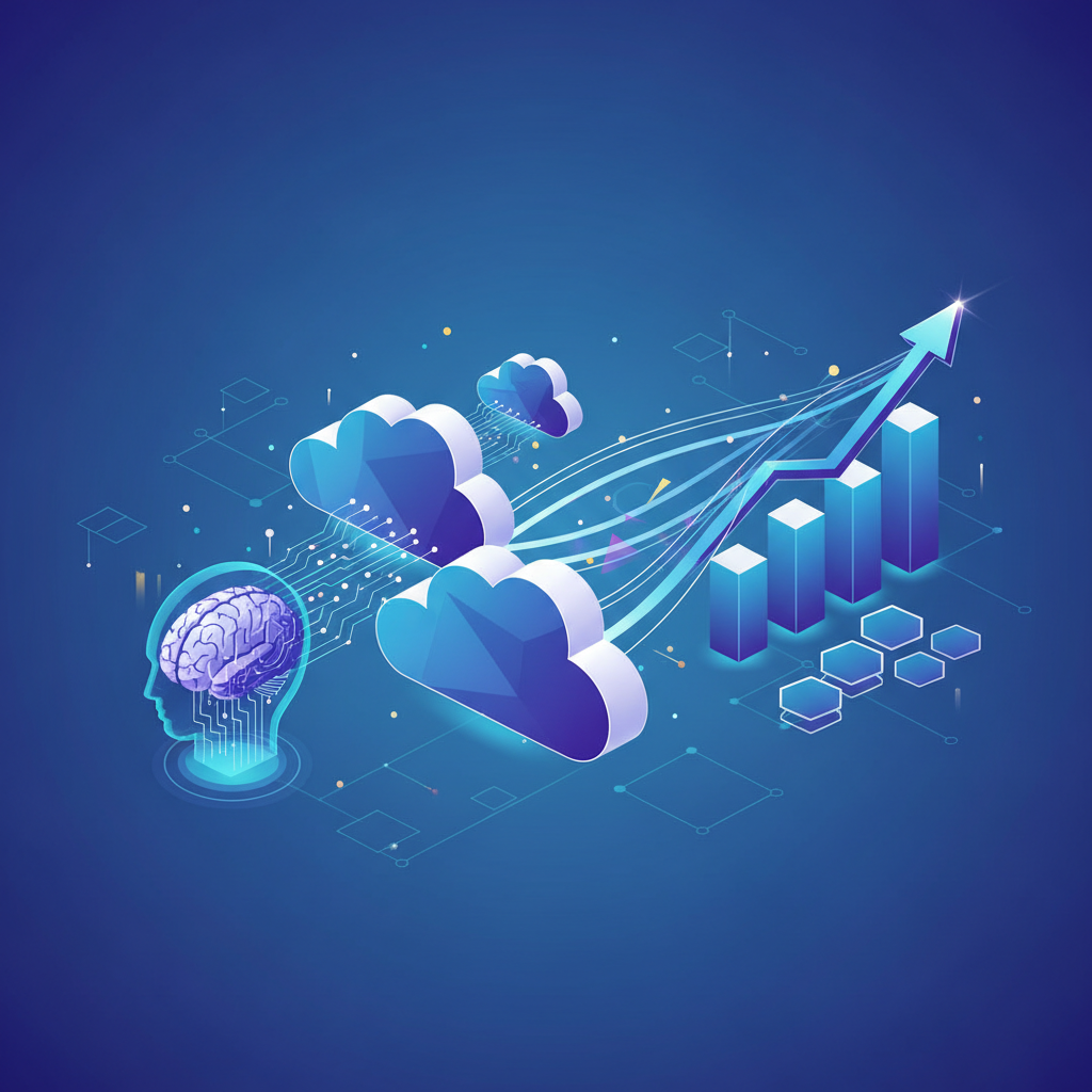 Unlocking the Power of Cloud Hosting: Performance Optimization and Scalability