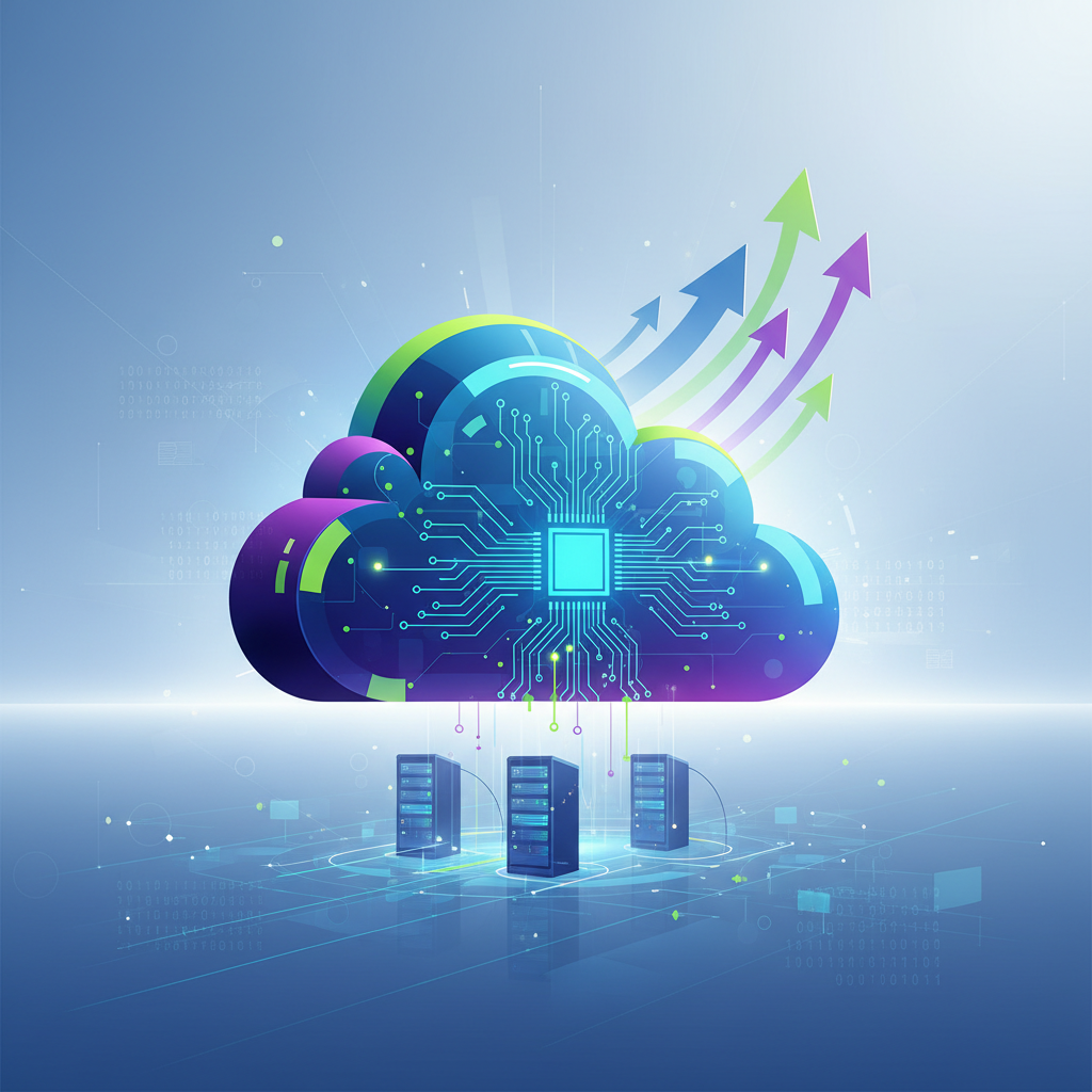 Unlocking Potential: Cloud Hosting, Performance Optimization, and Scalability in 2026