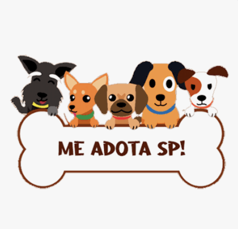 Me Adota