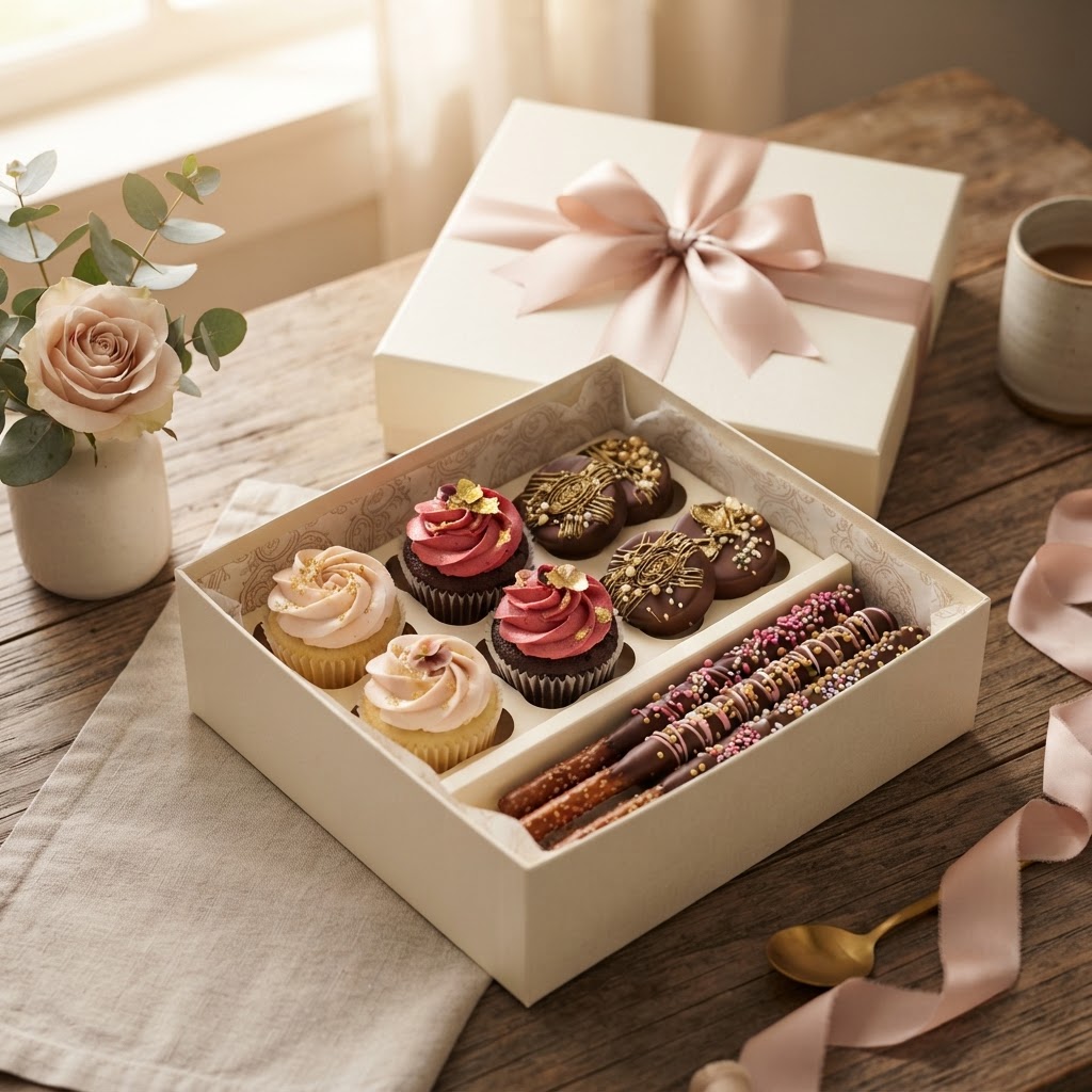 Home Sweet Home Box