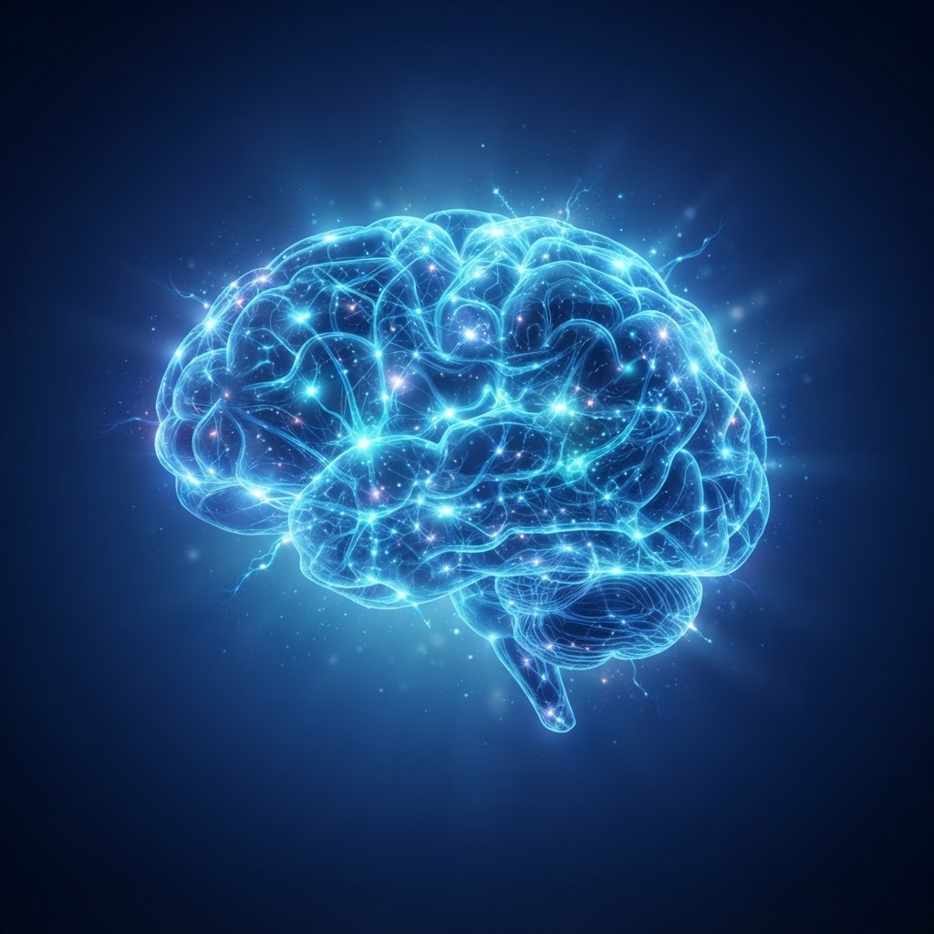 Rede neural — treinamento cognitivo e memória
