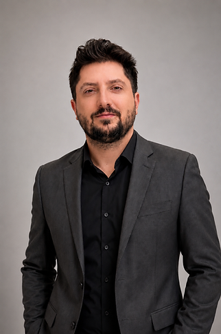 Dr. Marcelo Zalli