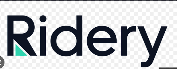 Ridery