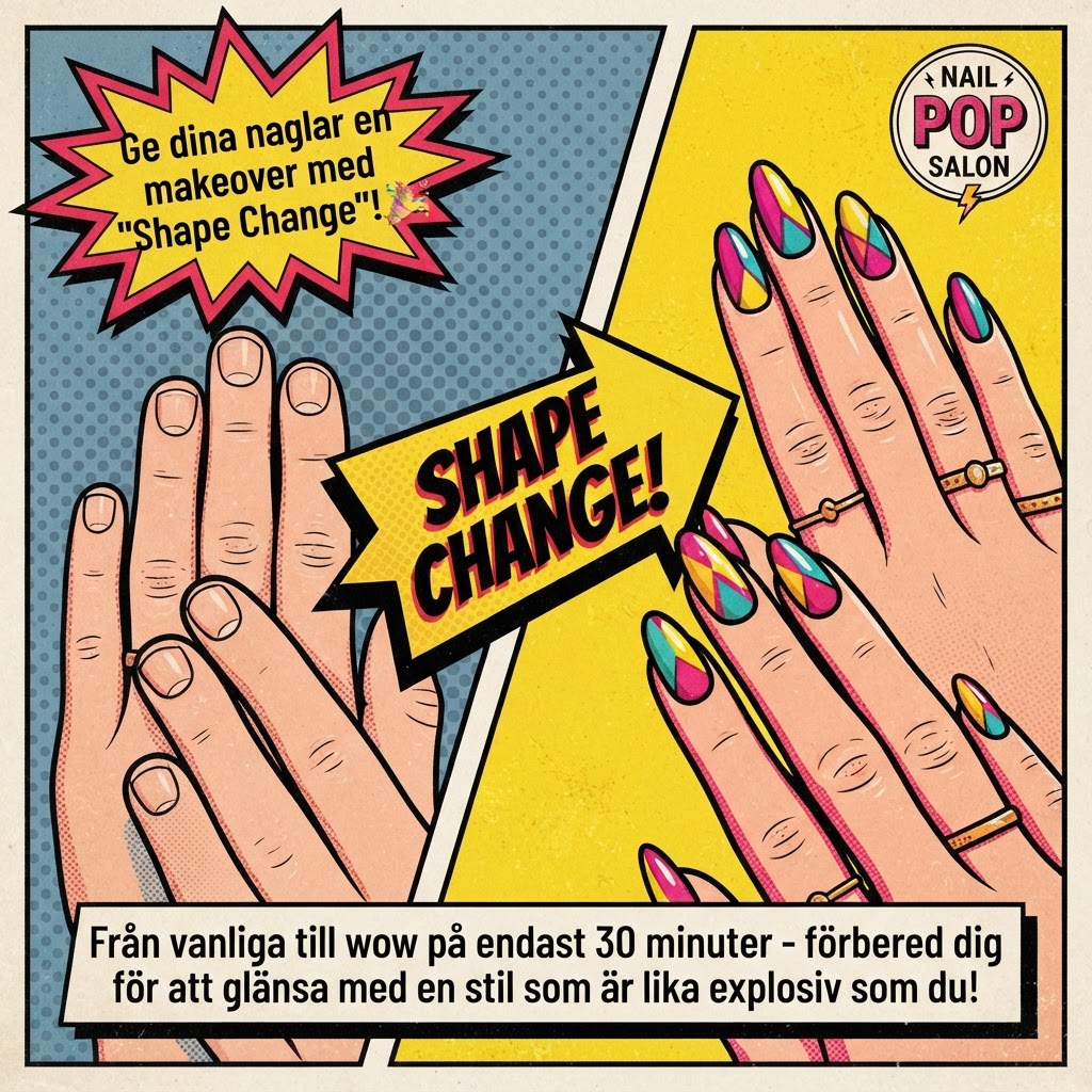 Shape Change
