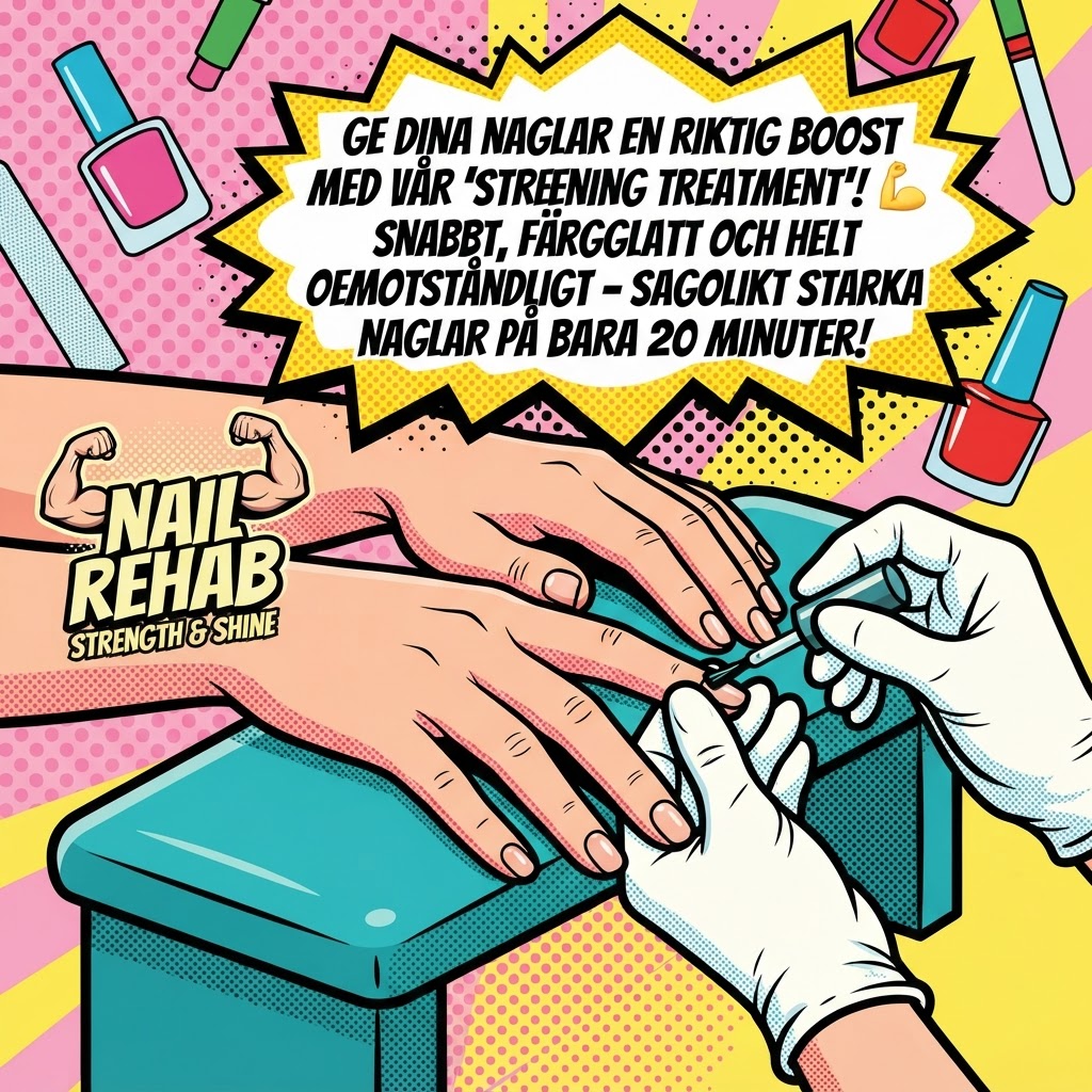 Strengthening Treatment