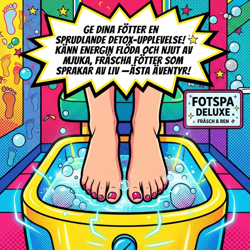 Foot Detox