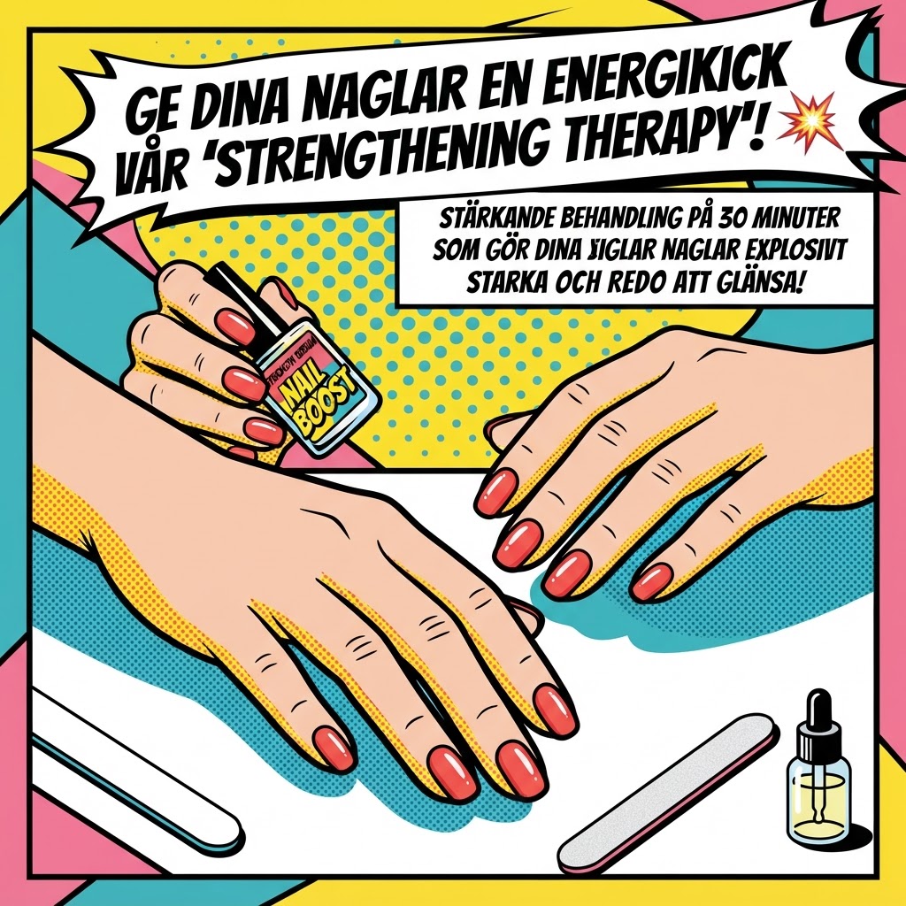 Strengthening Therapy
