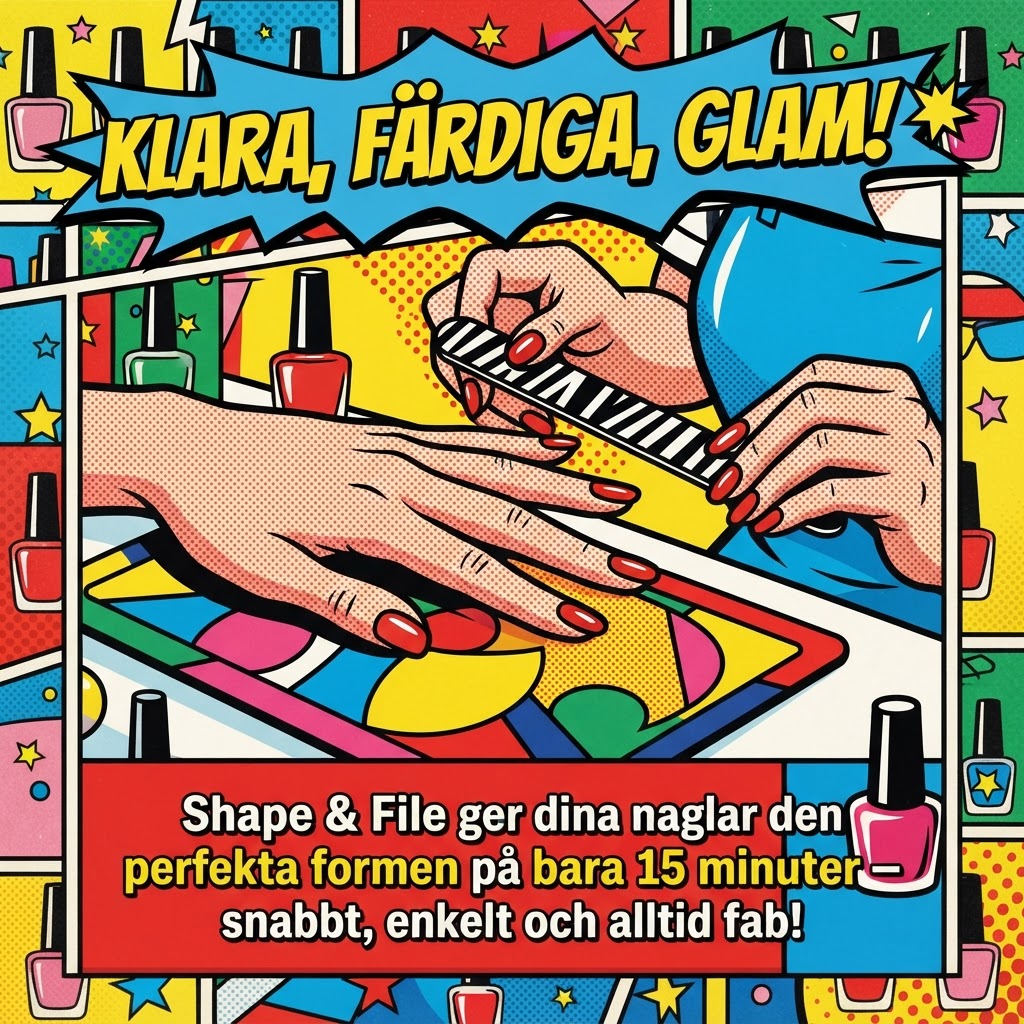 Shape & File