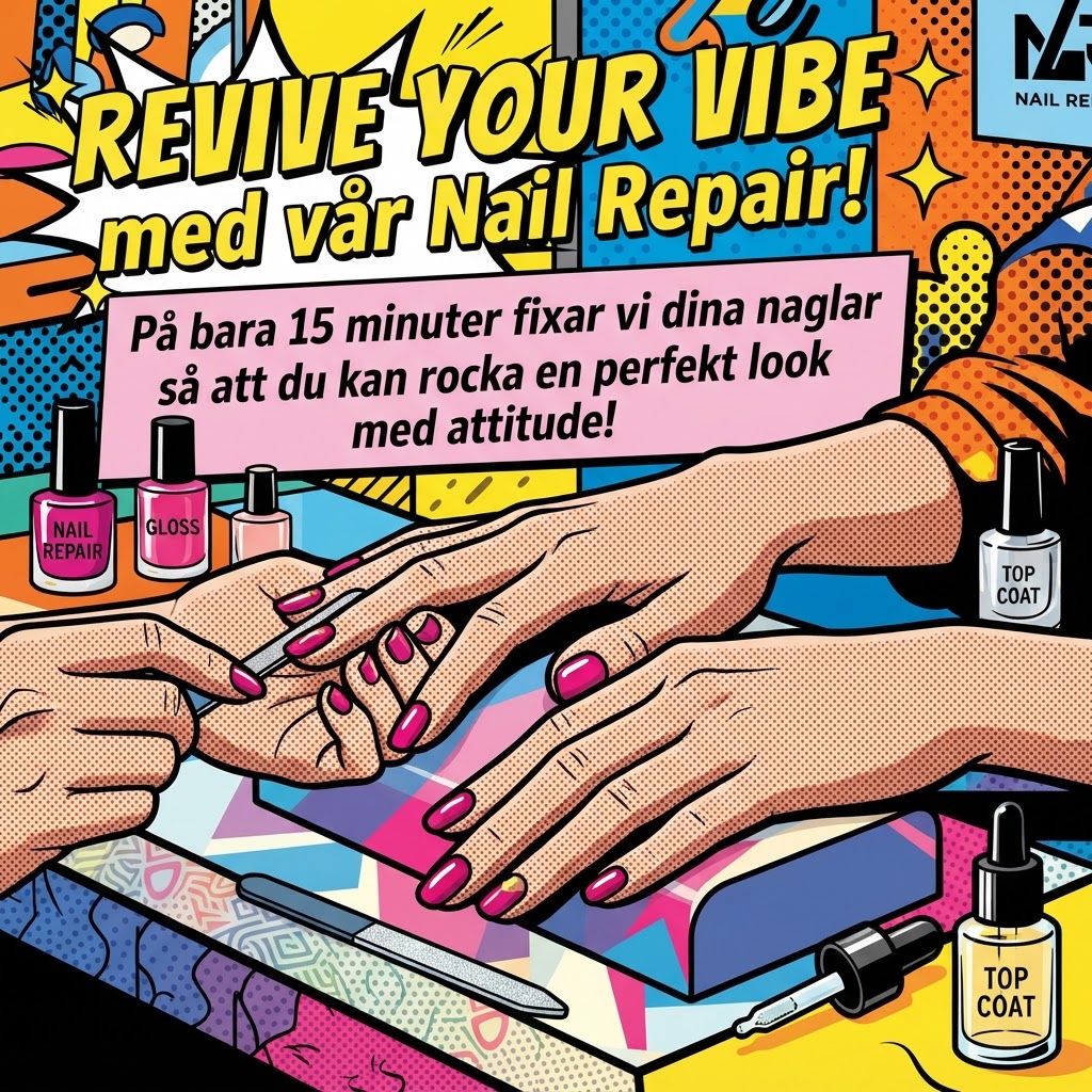 Nail Repair