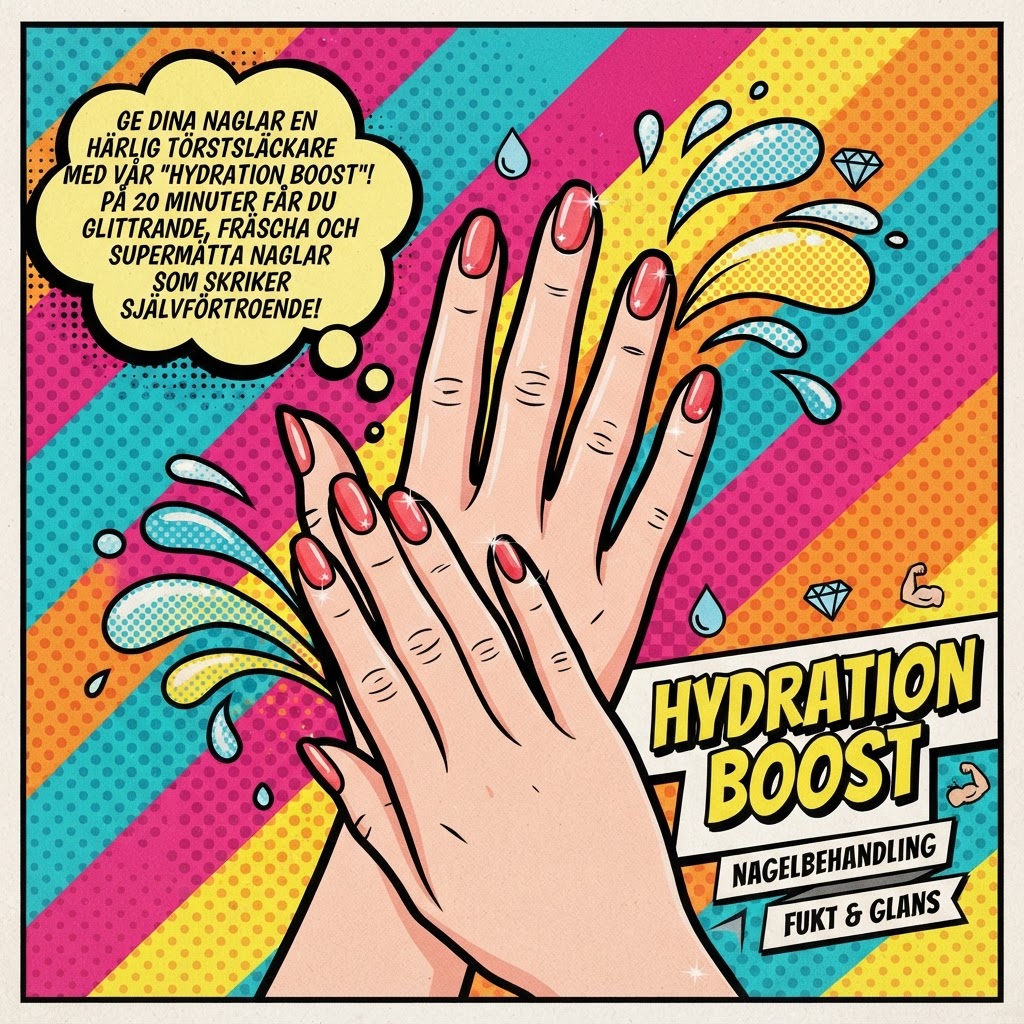 Hydration Boost