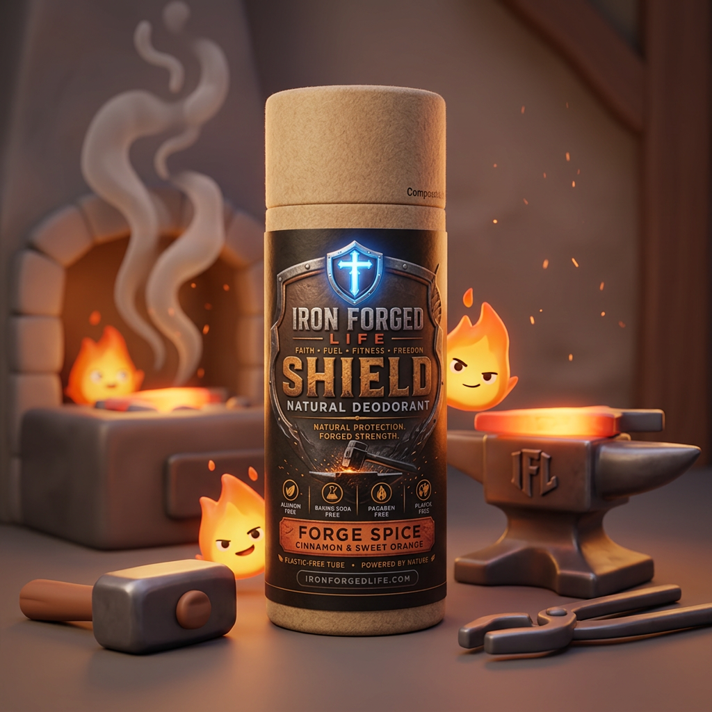 Forge Spice