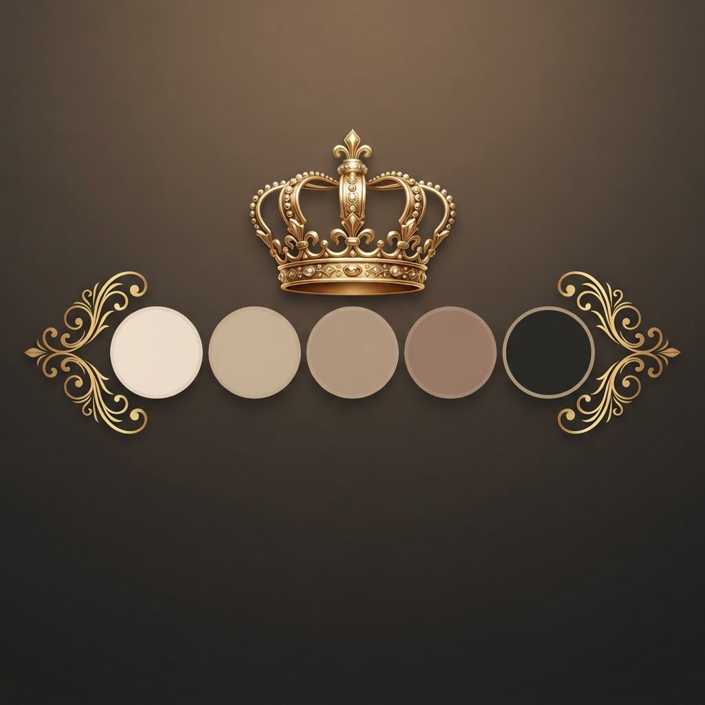 Shades of Black Soul Maps