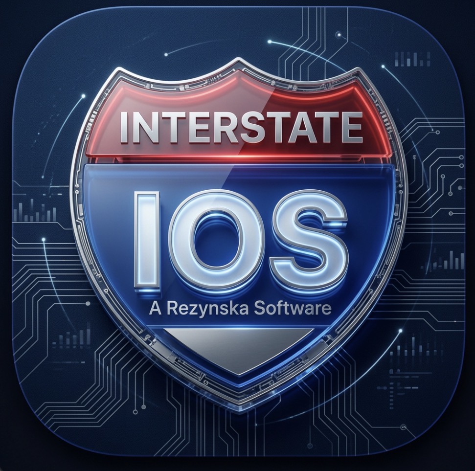 Interstate Security Inc logo