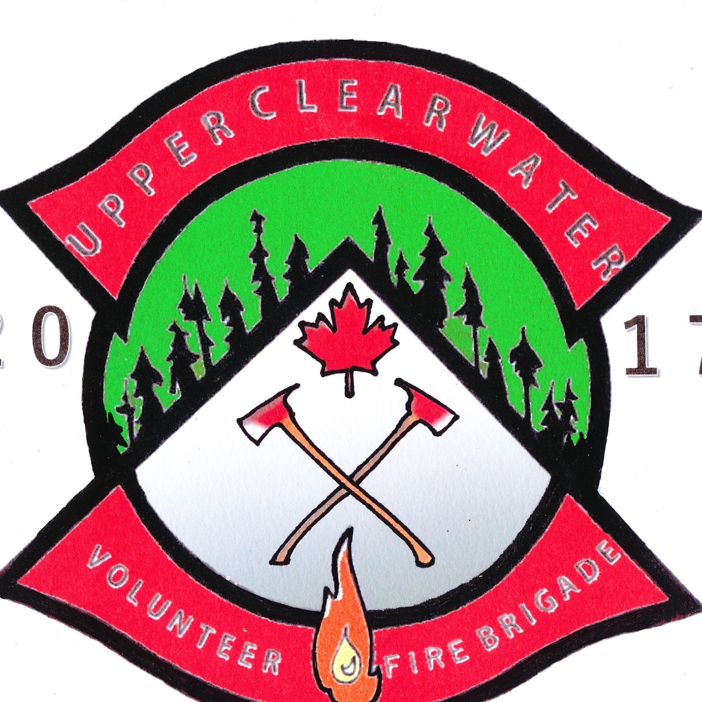 Upper Clearwater Volunteer Fire Brigade