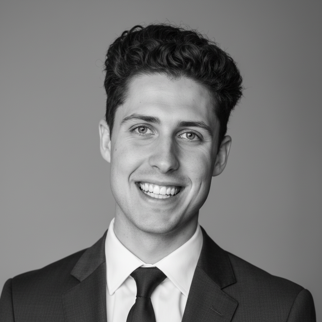 Andrew Wierda