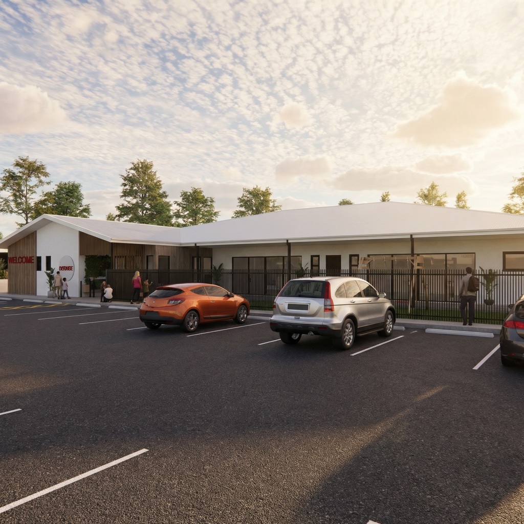 Jones Rd Childcare Centre