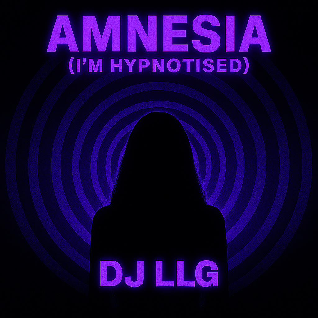 Amnesia (I'm Hypnotised)