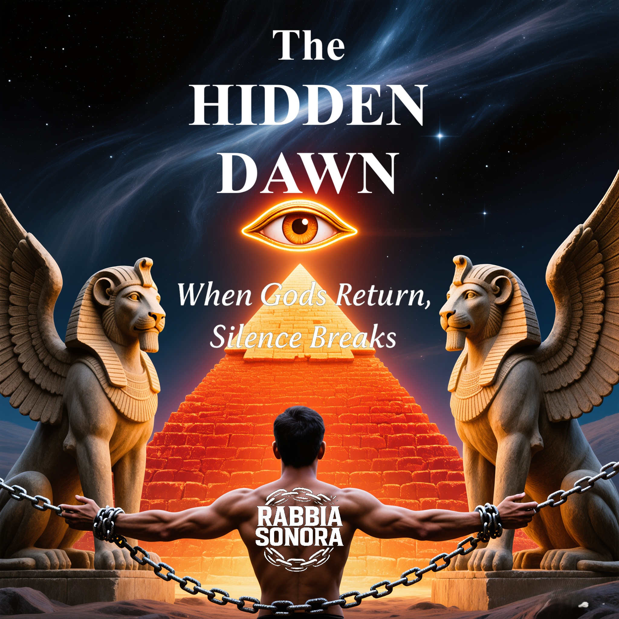 The Hidden Dawn