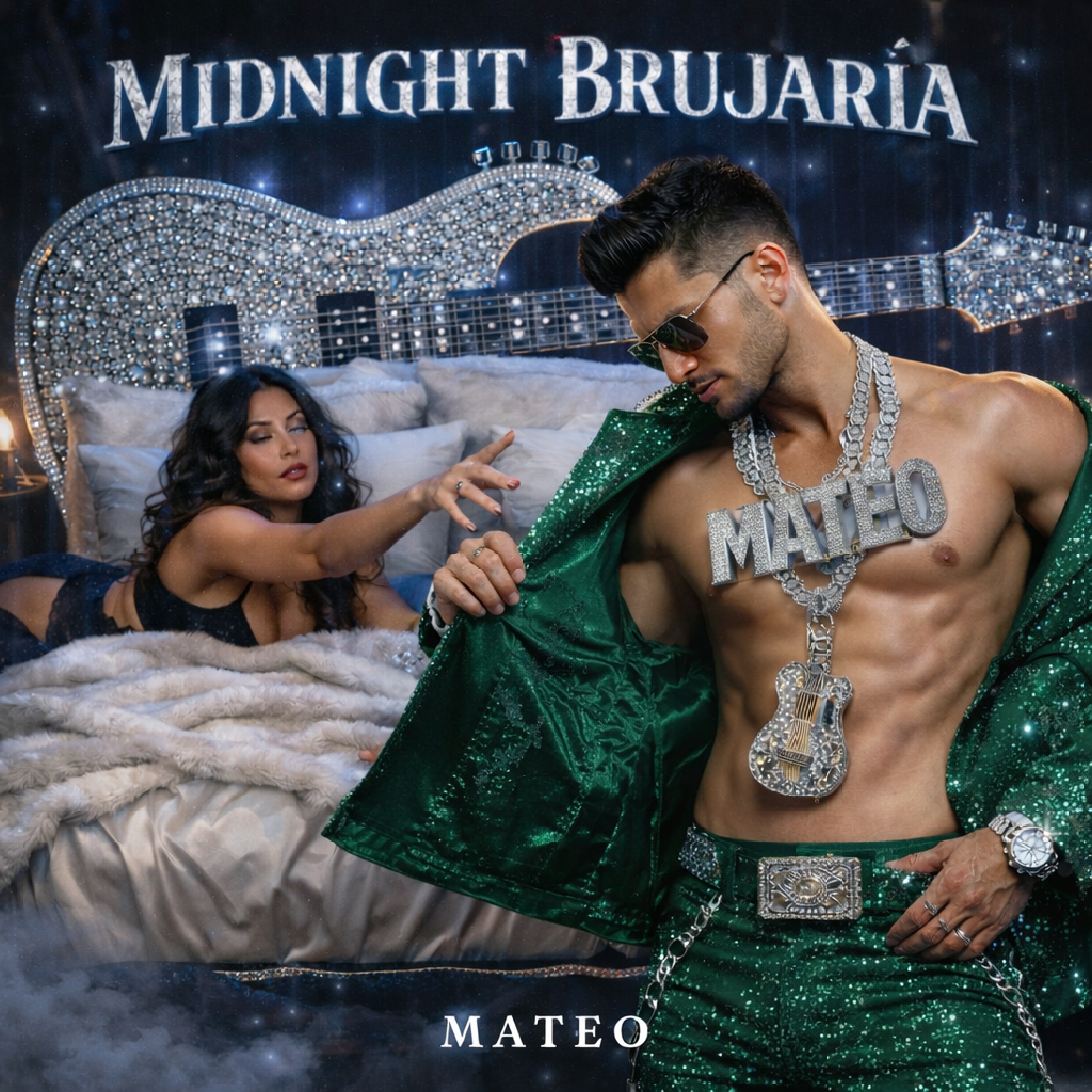 Midnight Brujaria 