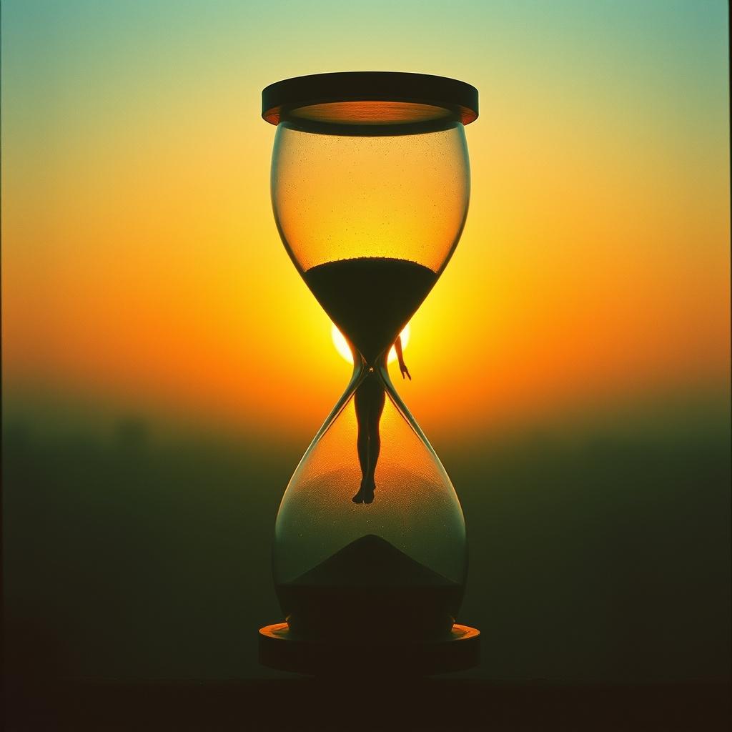 The Sun Will Rise