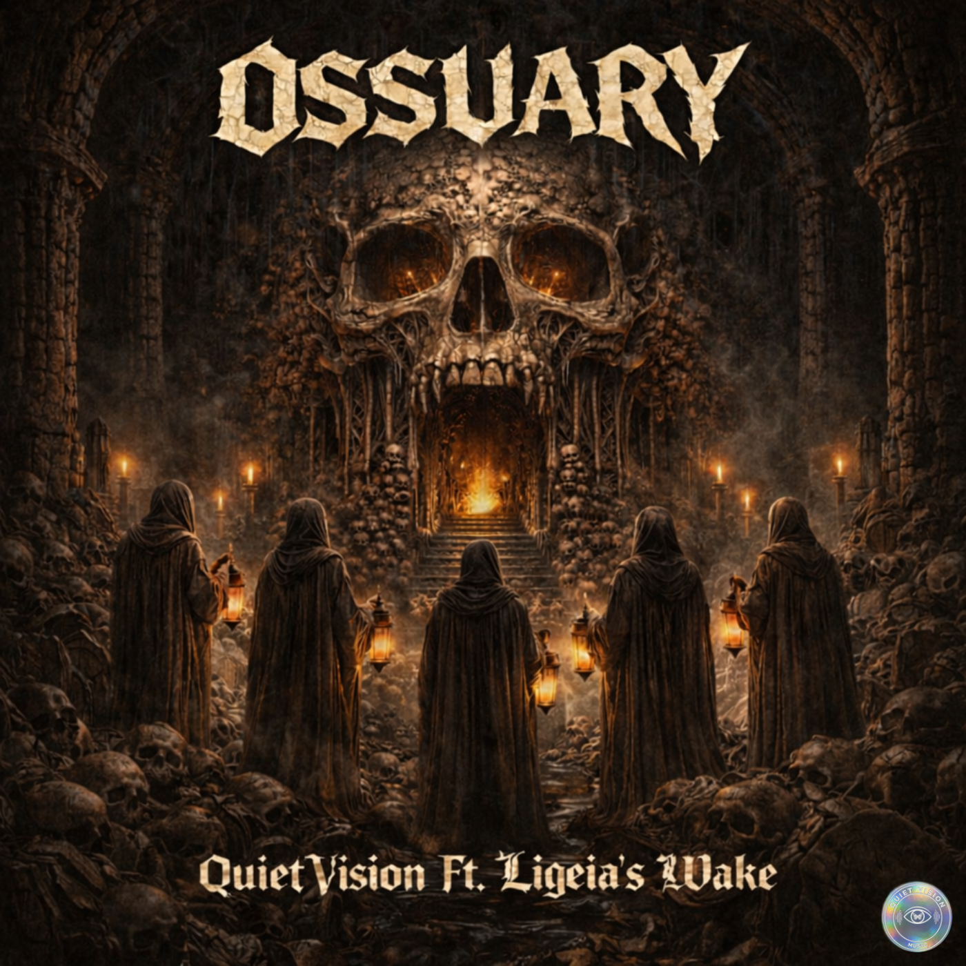 Ossuary