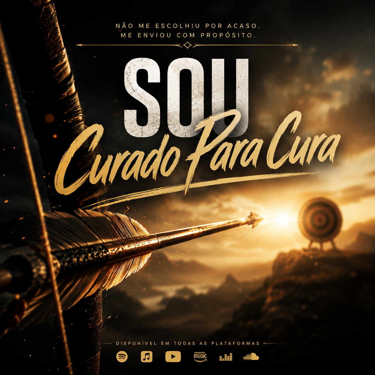 Curado Para Cura