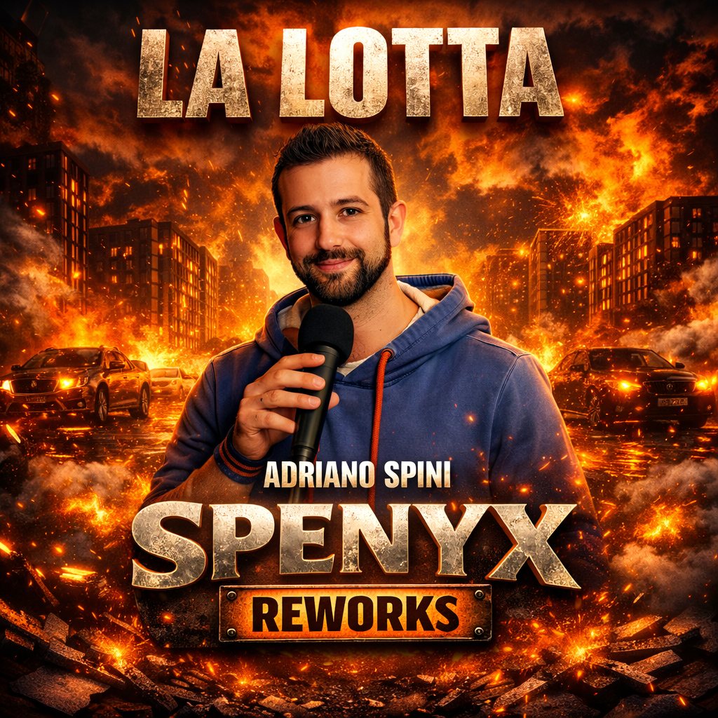 LA LOTTA