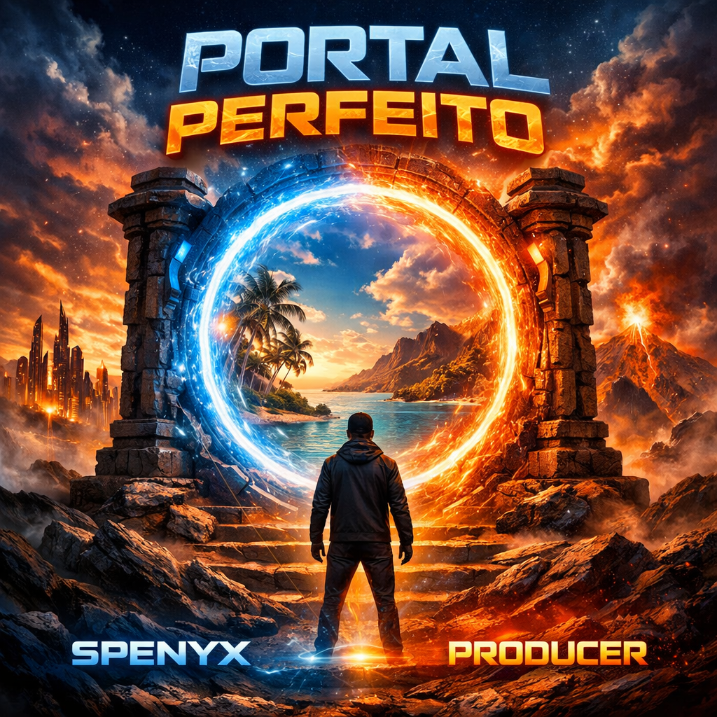 PORTAL PERFEITO