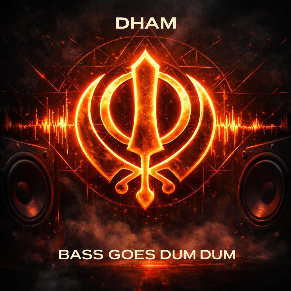 Bass Goes Dum Dum