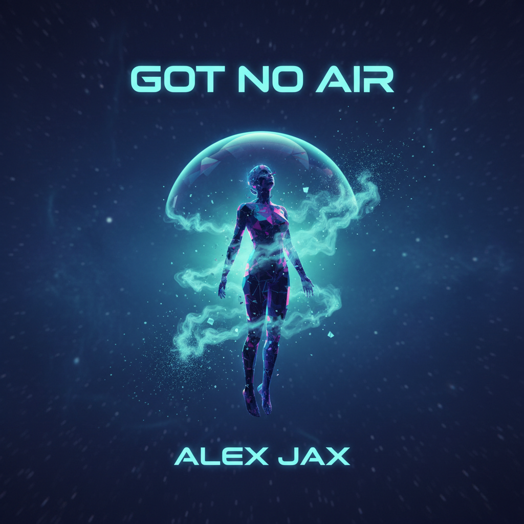 Got No Air by ALEX JAX